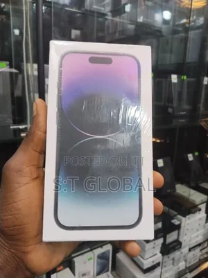 New Apple iPhone 14 Pro Max 128 GB