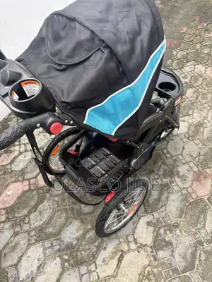Baby Stroller