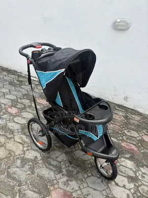 Baby Stroller