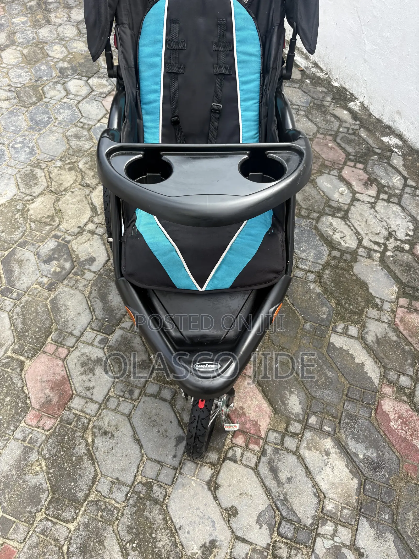 Baby Stroller