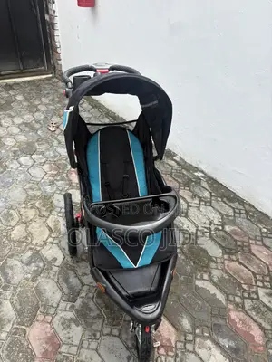 Baby Stroller