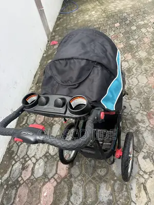 Baby Stroller
