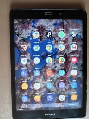Samsung Galaxy Tab A11+ 16 GB Black