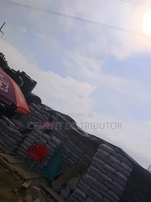 Dangote Cement Wholesale