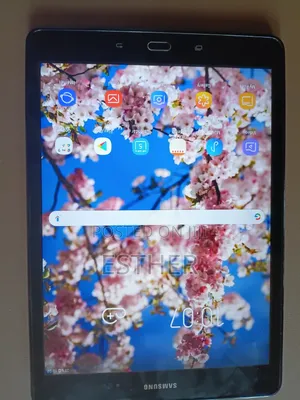 Samsung Galaxy Tab A11+ 16 GB Black