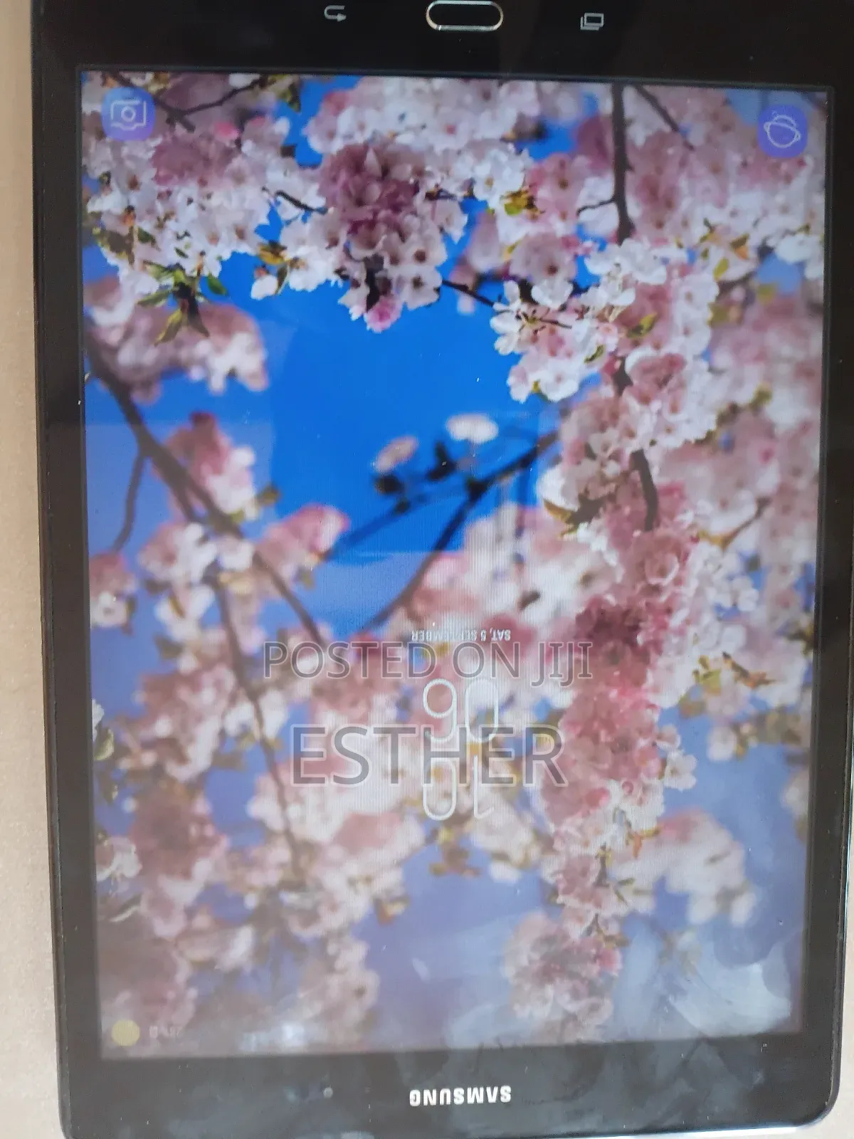 Samsung Galaxy Tab A11+ 16 GB Black