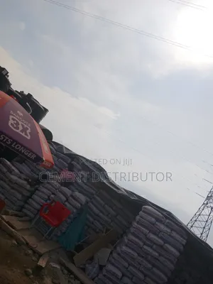 Lafaga Cement Wholesale