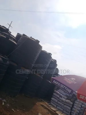 Lafaga Cement Wholesale