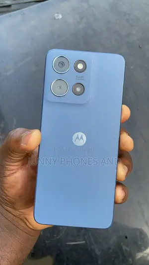 Motorola Moto G 5G 128 GB Blue