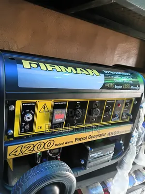 Original Sumec Firman FPG4800E2 100%copper Coil