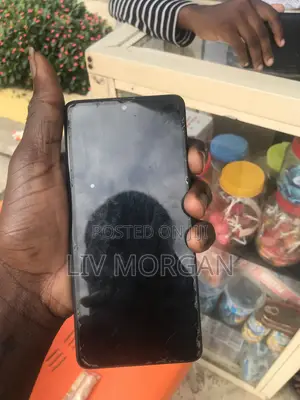 Samsung Galaxy A71 5G 128 GB Black