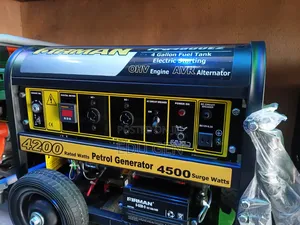 Original Sumec Firman FPG4800E2 100%copper Coil