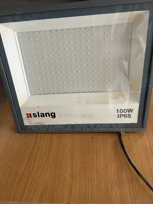 Flood Light