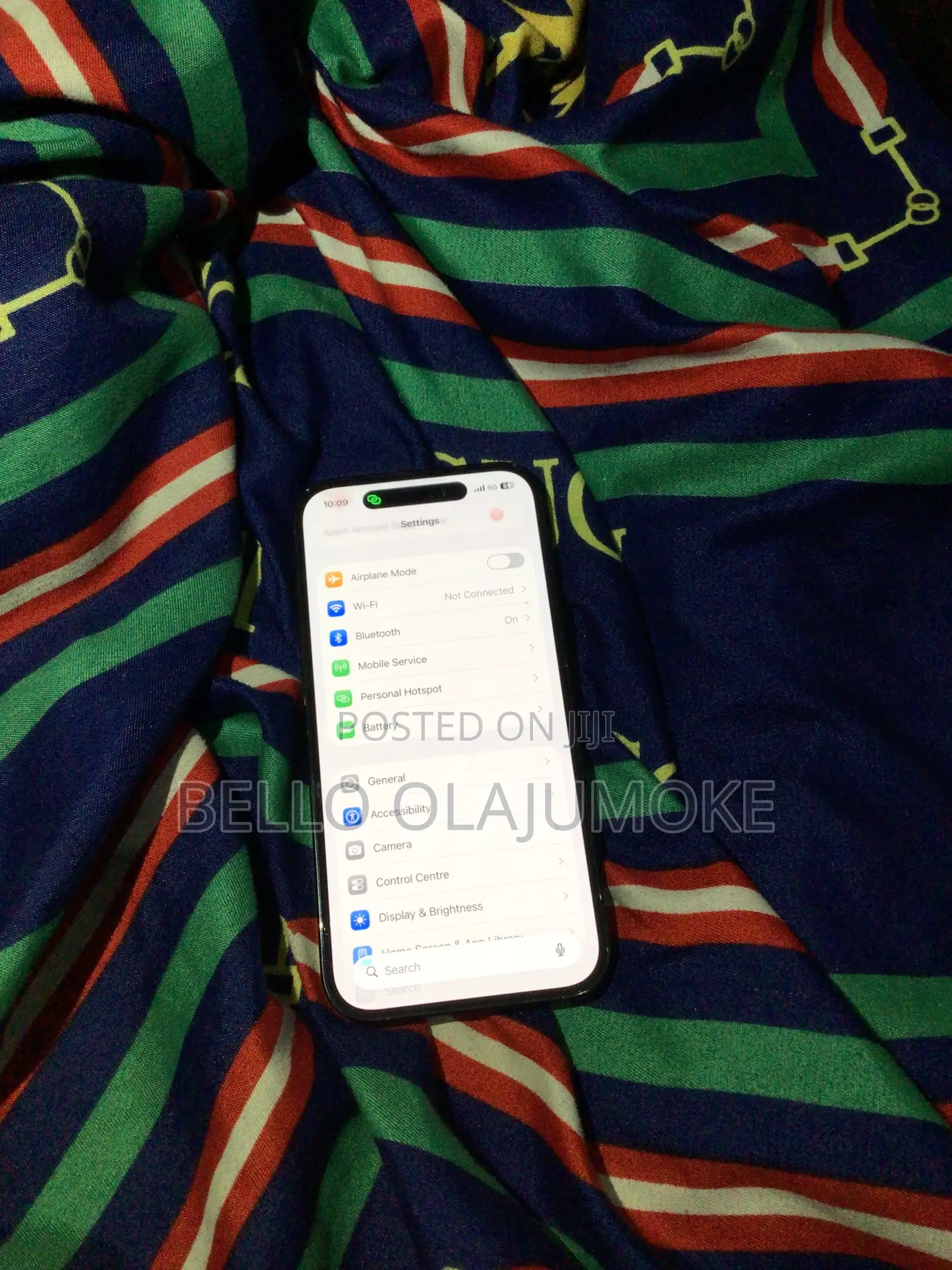 Apple iPhone 14 Pro 256 GB Gray