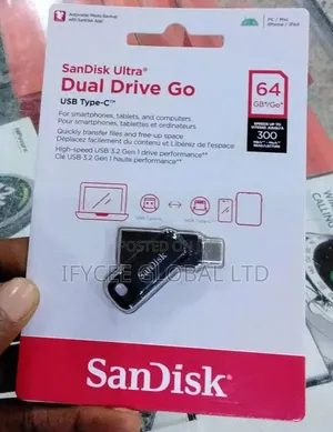 Flash Drive