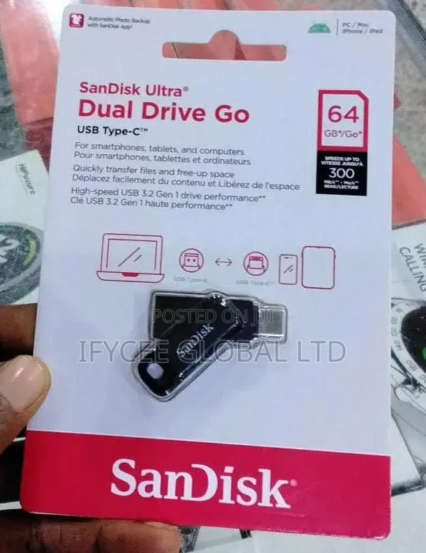 Flash Drive