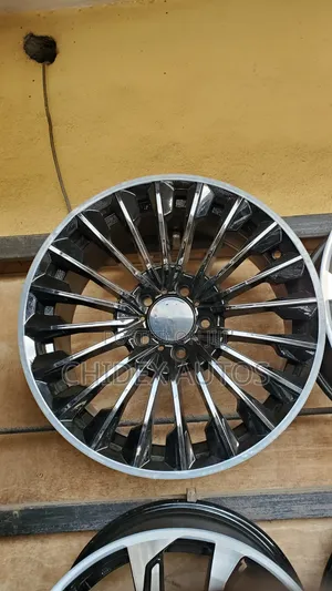 17 Inches Rim for Toyota and Lexus " *