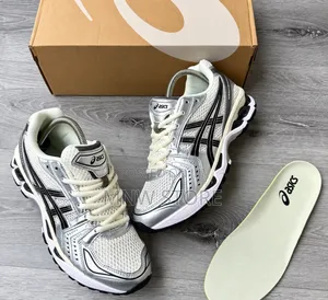 Original Asics Gel Kanayo 14 Series