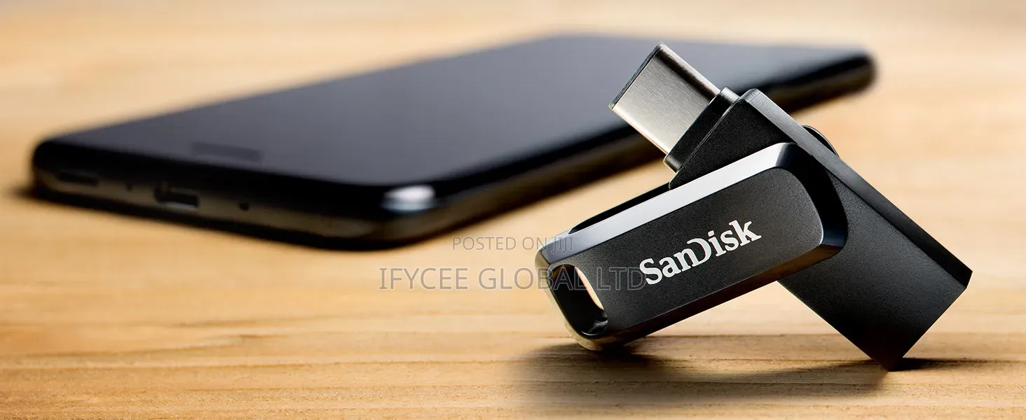 Flash Drive