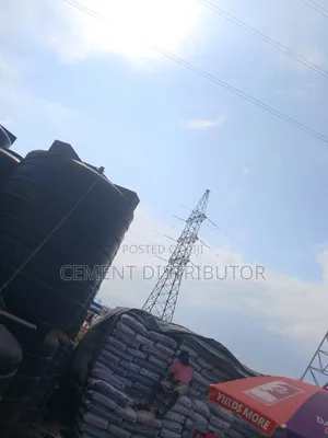 Dangote Major Distributor