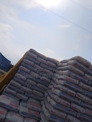 Dangote Major Distributor