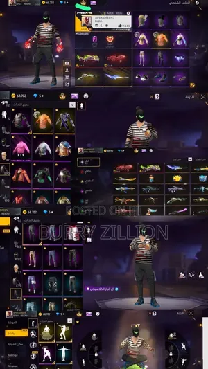 Free Content Creator