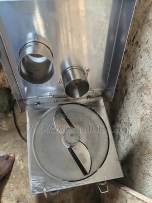 Vegetable Slizer