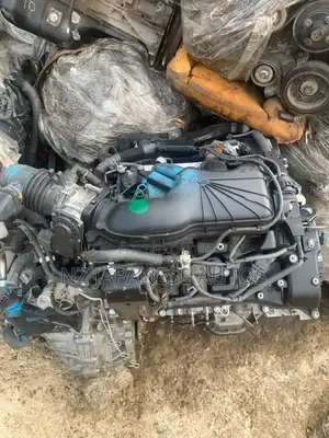Toyota 2GR 2019 Models for Rx350