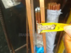 Copper Bars