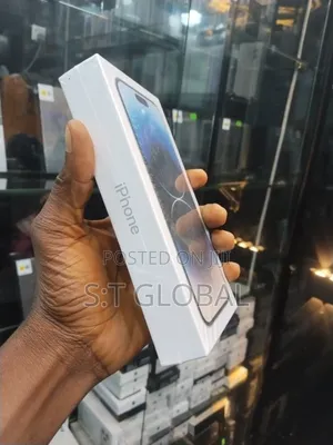 New Apple iPhone 14 Pro Max 256 GB Purple