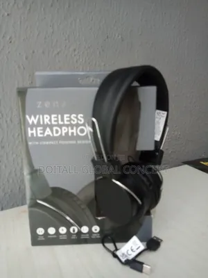 Headphones