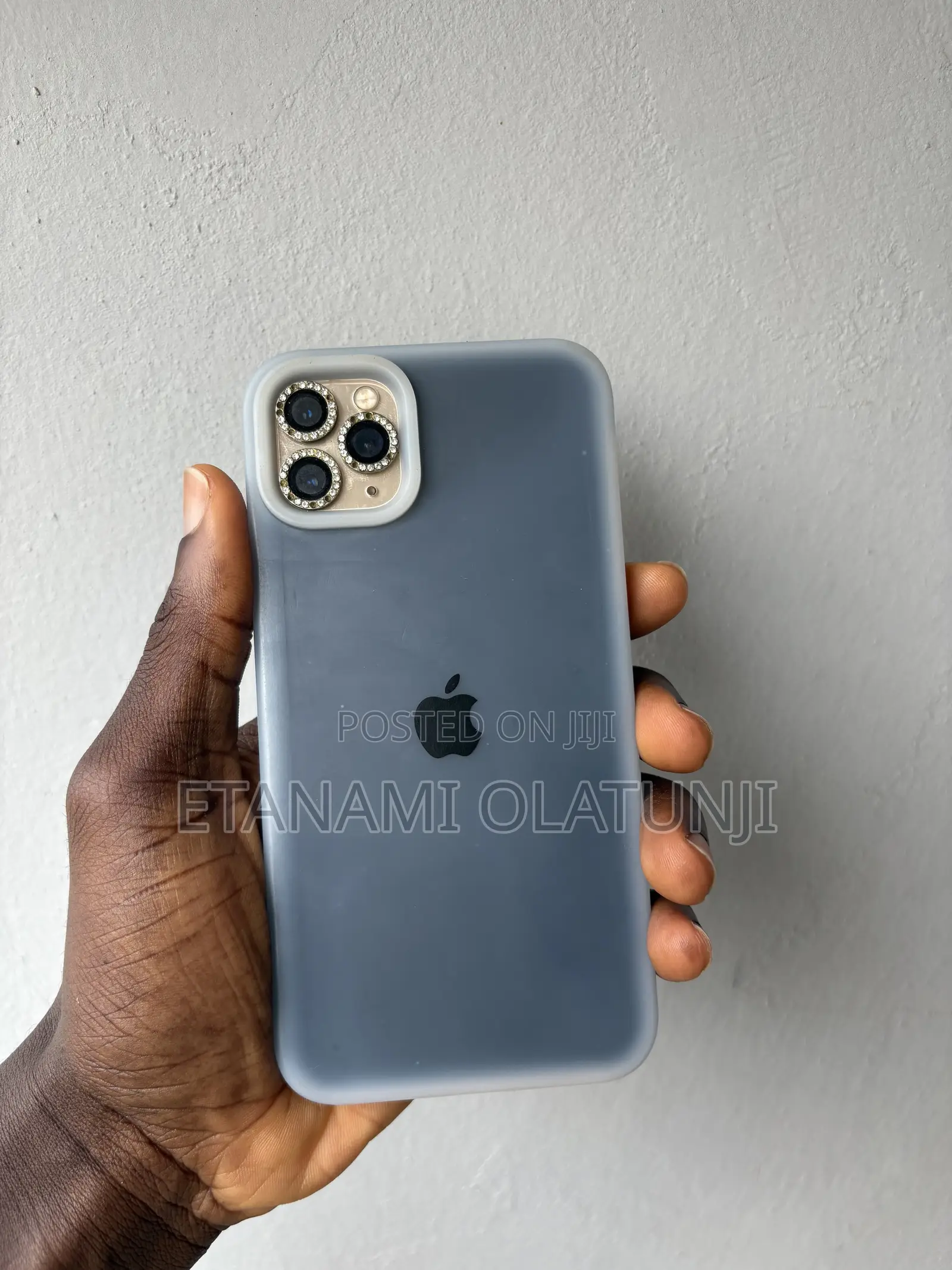 Apple iPhone 11 Pro Max 256 GB Gold