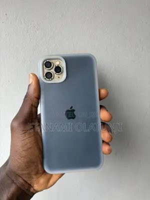 Apple iPhone 11 Pro Max 256 GB Gold
