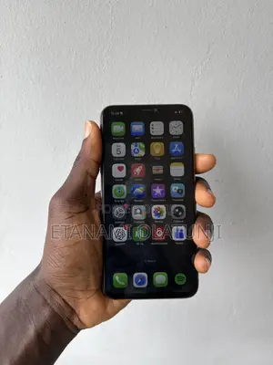 Apple iPhone 11 Pro Max 256 GB Gold