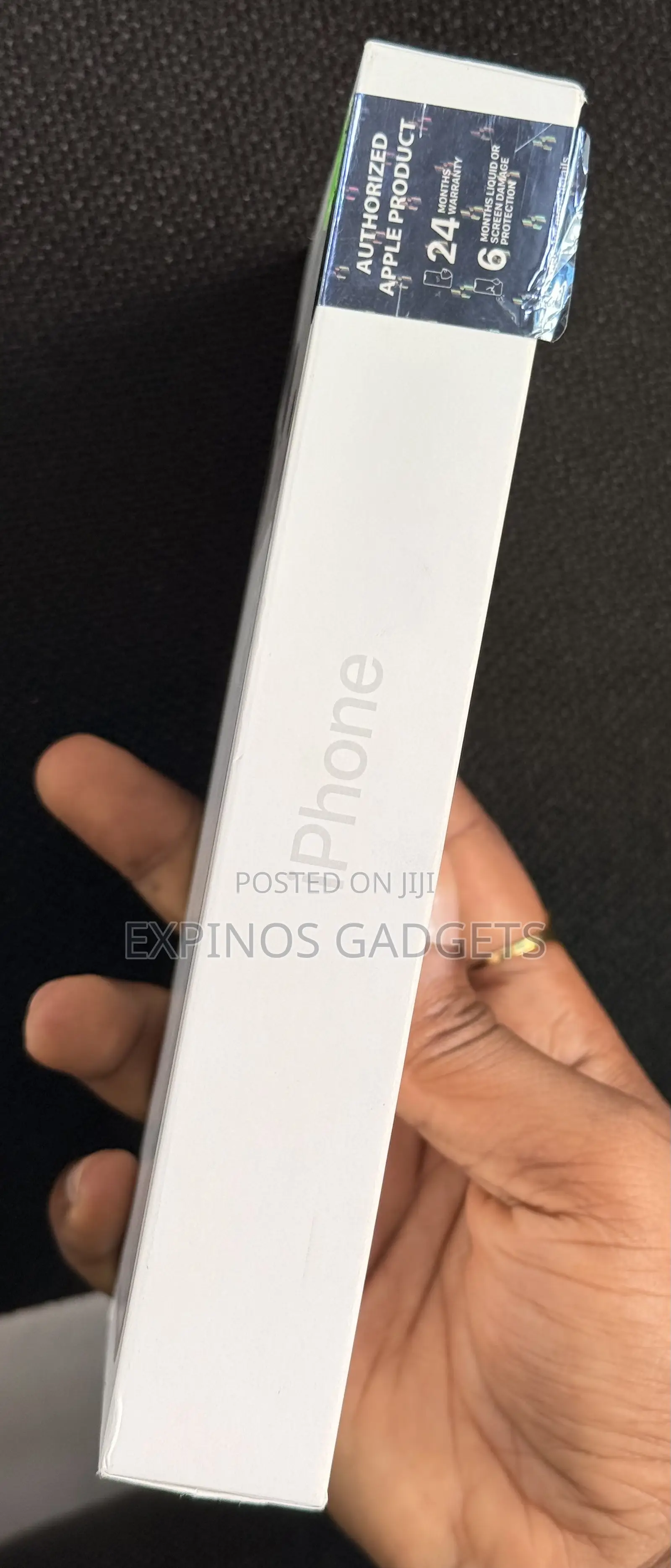 New Apple iPhone 17 Pro Max 256 GB Silver