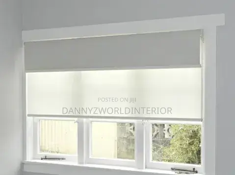 Classy Look. Smart Light Control. Ultimate Comfort.