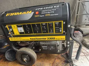 Firman Generator