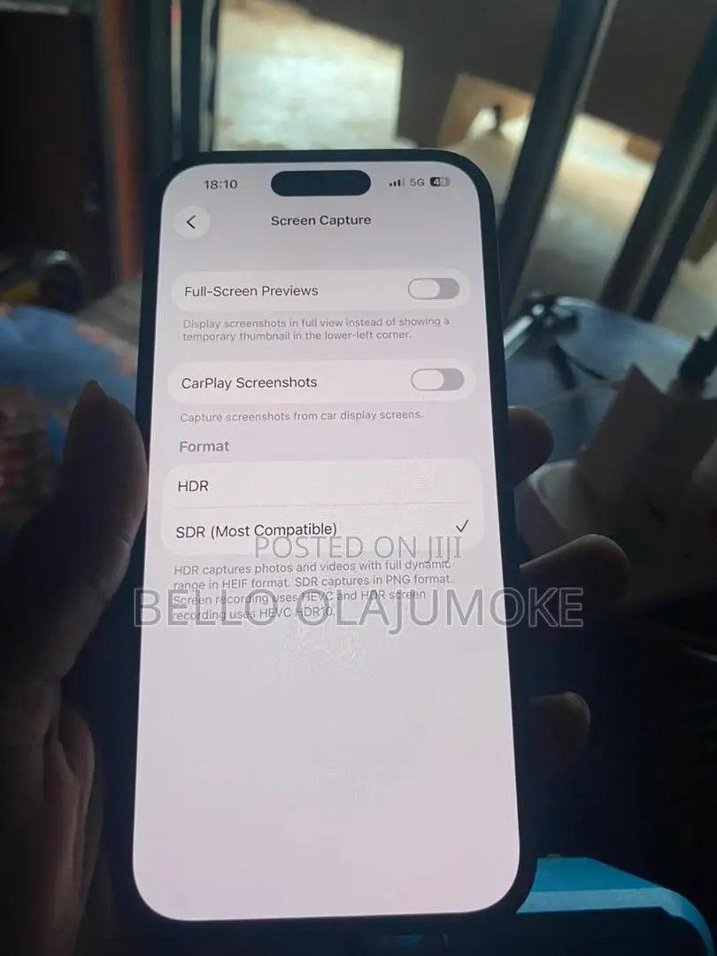 Apple iPhone 14 Pro 256 GB Gray