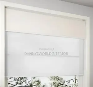 Classy Look. Smart Light Control. Ultimate Comfort.