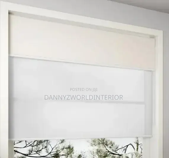 Classy Look. Smart Light Control. Ultimate Comfort.