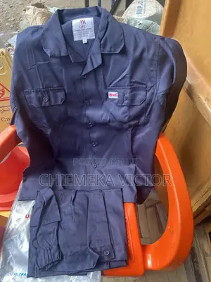 Aa Coverall