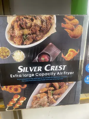 Air Fryer 8.5L