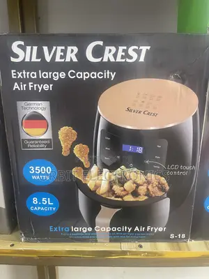 Air Fryer 8.5L