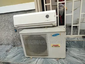Used Samsung AC