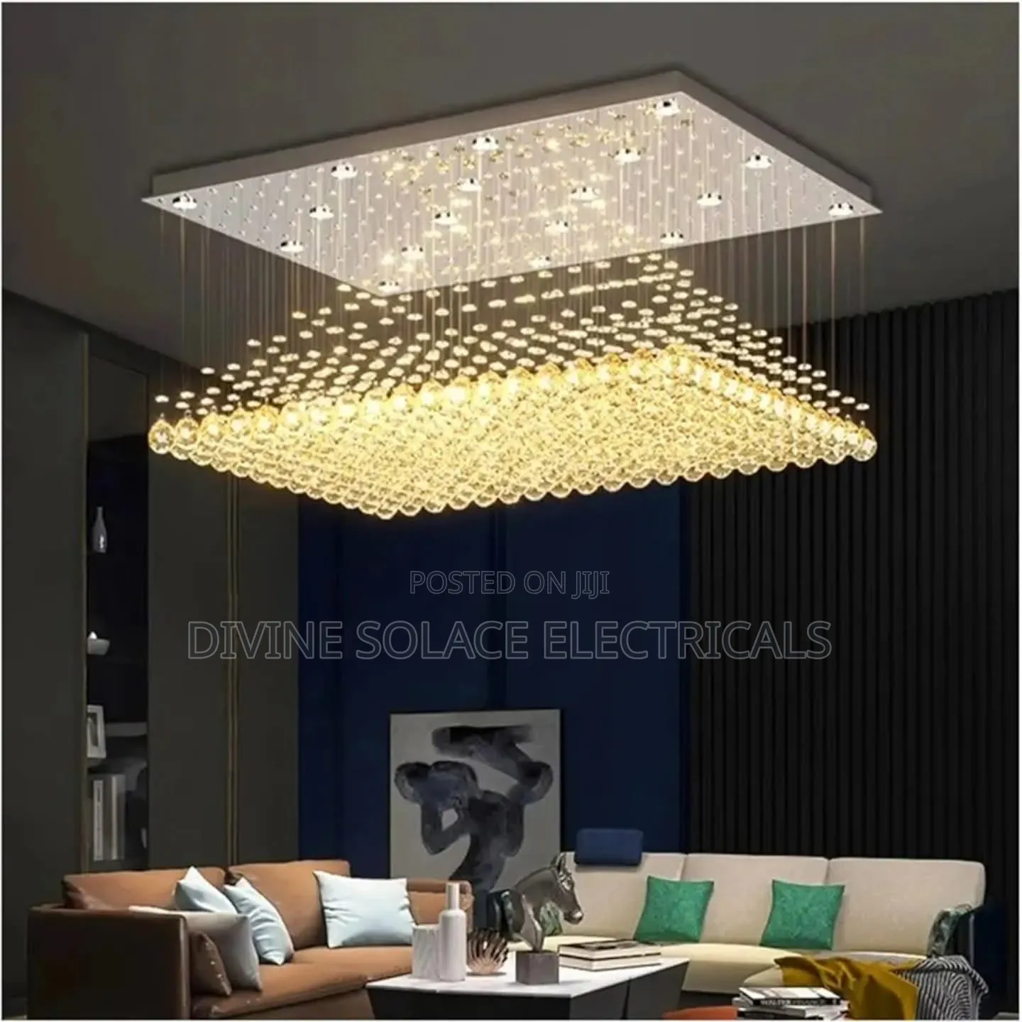 Chandelier Light