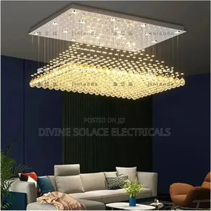 Chandelier Light