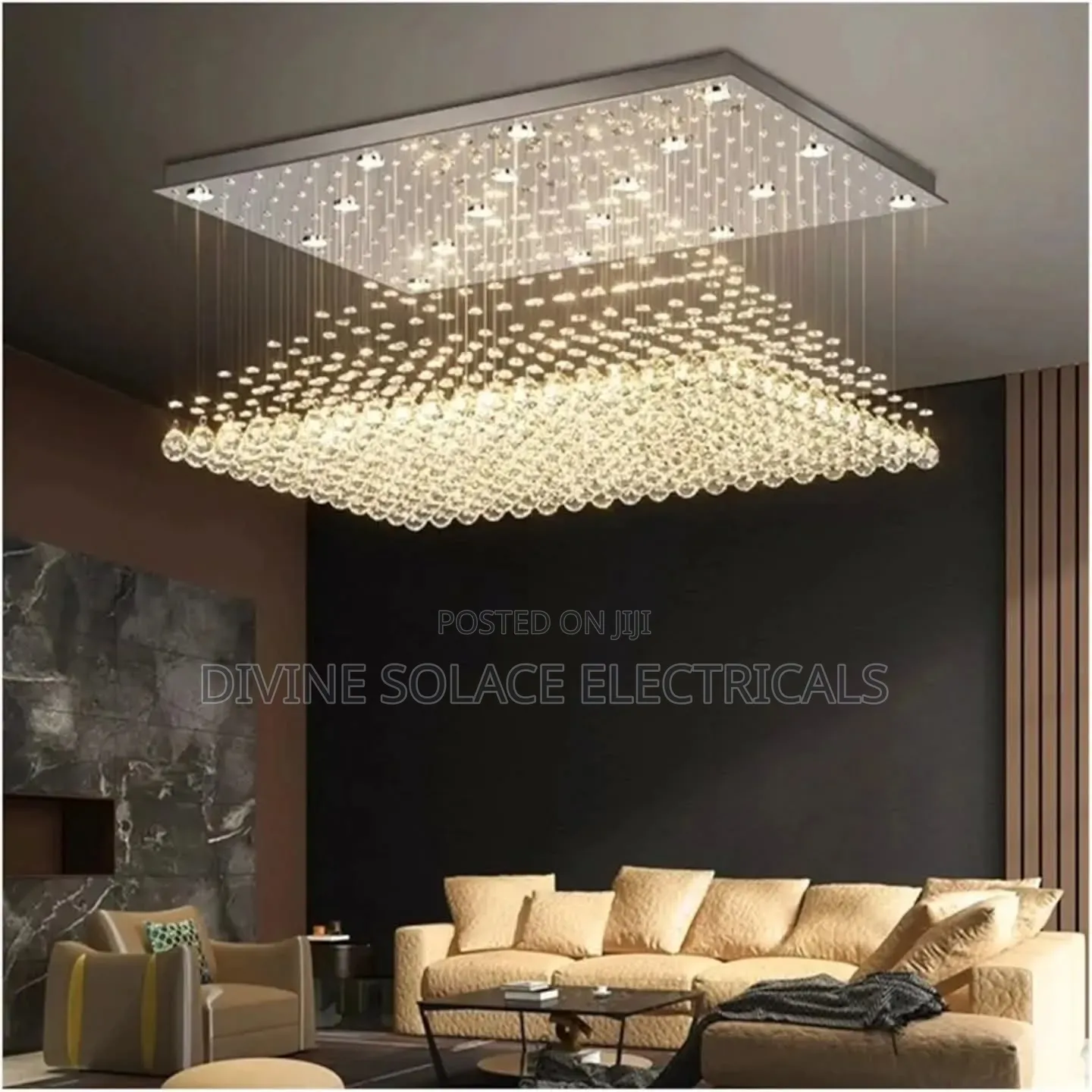 Chandelier Light