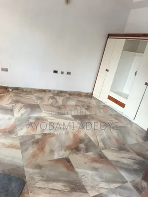 Mini Flat in Igbo-efon for rent