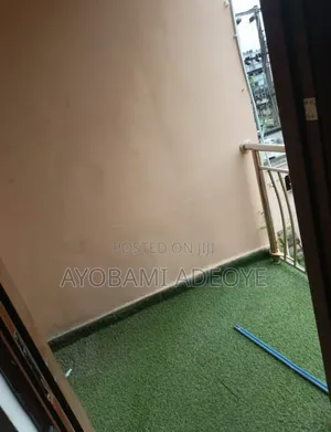 Mini Flat in Igbo-efon for rent