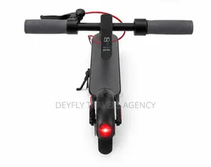 Foldable Electric Scooter